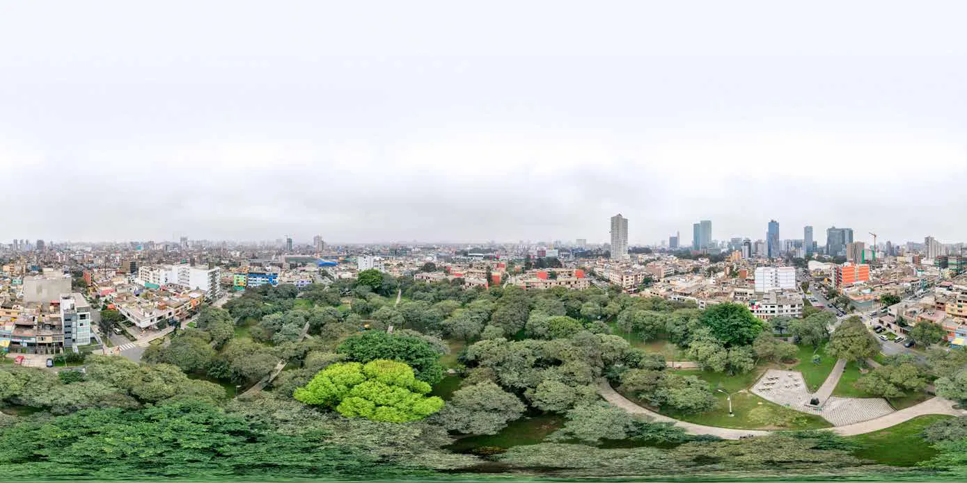 Servicio Drone — Foto y video aéreo, render 3D por ARKAP