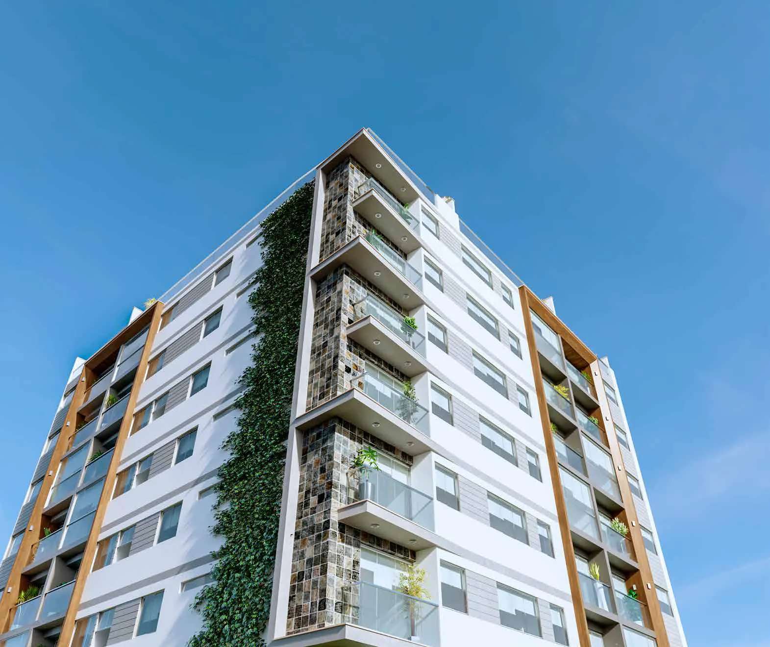 Aldabas — Lima, render 3D por ARKAP